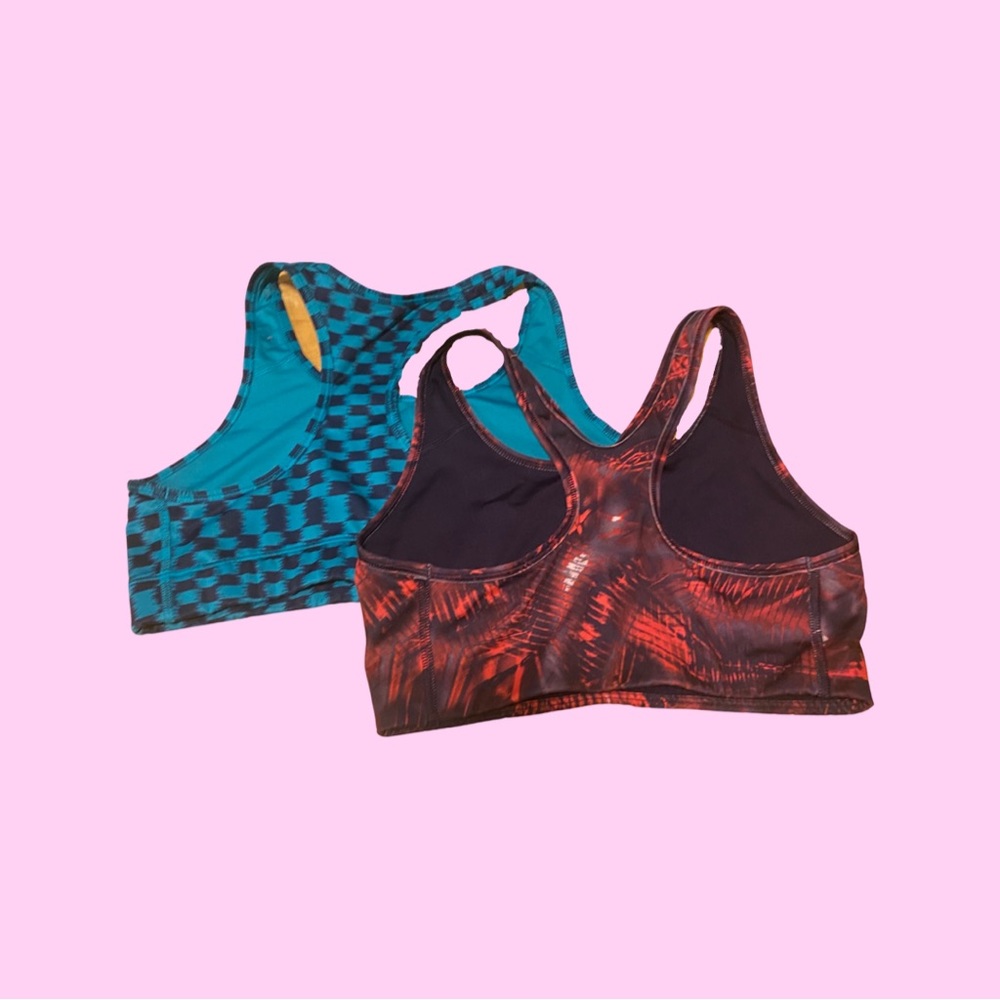 Bundle Nike Bras Medium - image 2